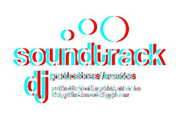 Soundtrack DJ Audio e Iluminación